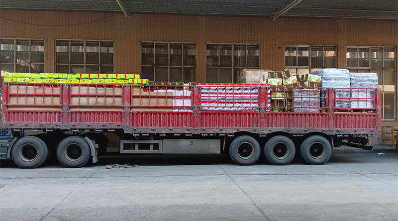 潮州到江门物流专线-潮州到江门物流公司-「运输保障」